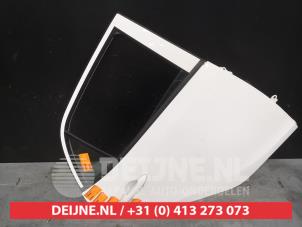 Kia Picanto Tür 4-türig rechts hinten O503217 foto 3