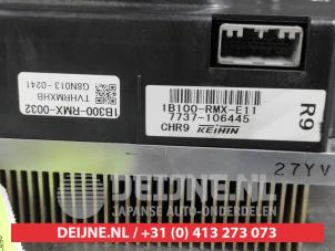 Honda Civic IMA PDU Modul (IMA) O503225 foto 2