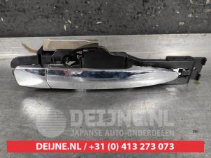 Nissan Leaf Portiergreep 4Deurs rechts-achter O503226 foto 2