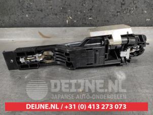 Nissan Leaf Portiergreep 4Deurs rechts-achter O503226 foto 3