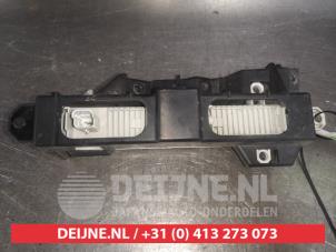 Toyota Aygo Tageslicht links O503256 foto 2