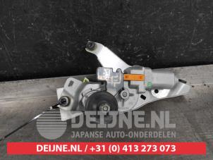 Gebruikte Ruitenwissermotor achter Honda Insight (ZE2) 1.3 16V VTEC Prijs € 40,00 Margeregeling aangeboden door V.Deijne Jap.Auto-onderdelen BV