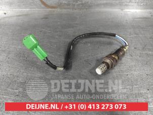 Gebruikte Lambda Sonde Suzuki Wagon-R+ (RB) 1.3 16V Prijs € 25,00 Margeregeling aangeboden door V.Deijne Jap.Auto-onderdelen BV