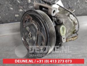 Suzuki Wagon R+ Air conditioning pump O503342 photo 2