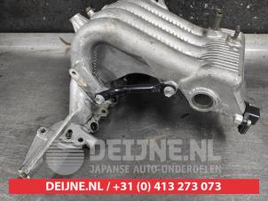 Suzuki Wagon R+ Intake manifold O503345 foto 2