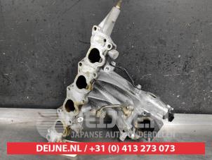 Suzuki Wagon R+ Intake manifold O503345 foto 3
