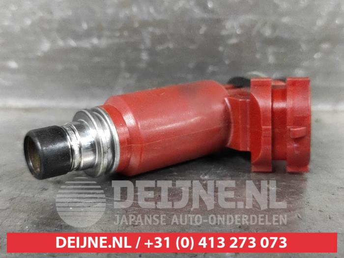 Suzuki Wagon R+ Injector (benzine injectie) O503354