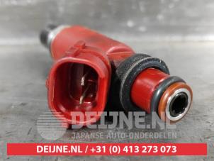Suzuki Wagon R+ Injector (petrol injection) O503355 photo 2