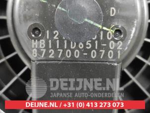 Mazda 3 Heizung Belüftungsmotor O503414 foto 3