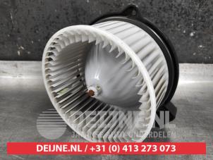 Mazda 3 Heizung Belüftungsmotor O503414 foto 2