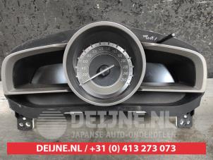 Mazda 3 Odometer KM O503415 photo 2