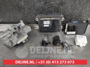 Gebruikte Computer Motormanagement Mazda 3 (BM/BN) 1.5 Skyactiv-G 100 16V Prijs € 125,00 Margeregeling aangeboden door V.Deijne Jap.Auto-onderdelen BV