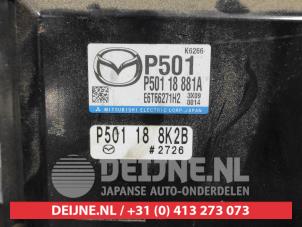 Mazda 3 Schlossset Zylinder (komplett) O503419 foto 2