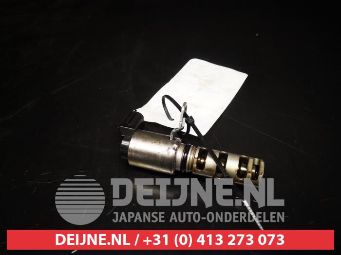 Toyota Aygo Nokkenas Verstelling O503423