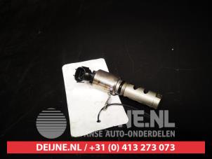 Toyota Aygo Nokkenas Verstelling O503423 foto 2