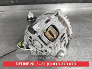 Mazda 3 Dynamo O503424 photo 2