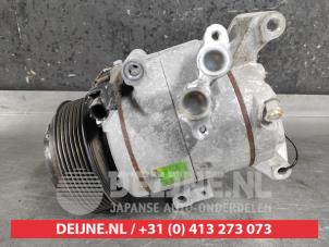 Gebruikte Pomp Airco Mazda 3 (BM/BN) 1.5 Skyactiv-G 100 16V Prijs € 130,00 Margeregeling aangeboden door V.Deijne Jap.Auto-onderdelen BV