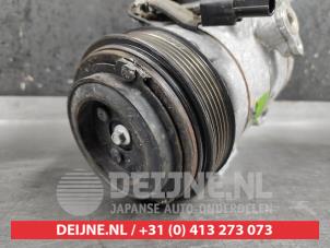 Mazda 3 Air conditioning pump O503425 photo 2