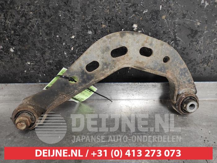 Mazda 3 Draagarm links-achter O503427