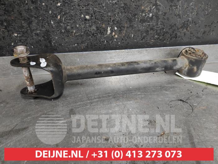 Mazda 3 Draagarm links-achter O503429