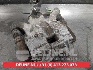 Mazda 3 Remklauw (Tang) rechts-achter O503431 foto 2