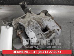 Mazda 3 Remklauw (Tang) links-achter O503432 foto 2