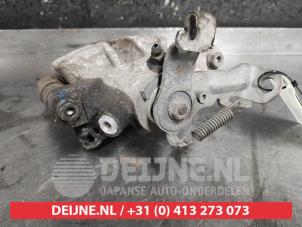 Mazda 3 Remklauw (Tang) links-achter O503432 foto 3