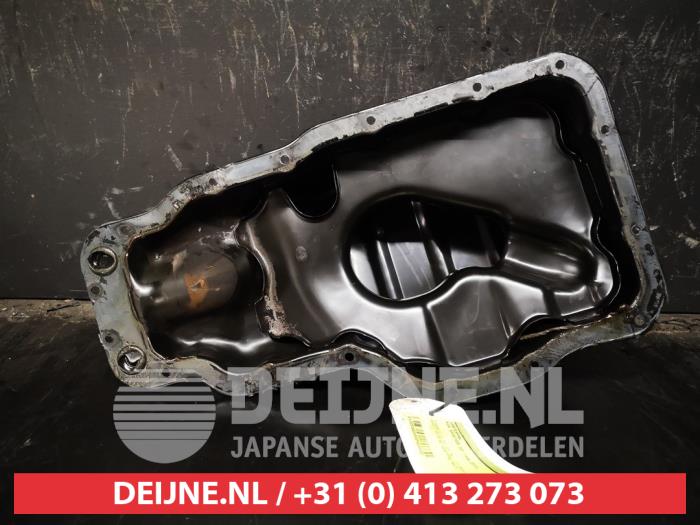 Kia Sportage Sump O503433