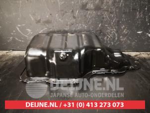 Kia Sportage Sump O503433 photo 4