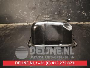 Kia Sportage Sump O503433 photo 3