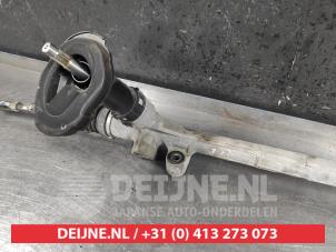 Mazda 3 Lenkgetriebe O503437 foto 2