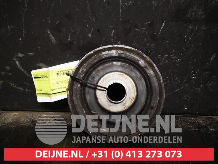 Toyota Aygo Krukas Poelie O503438