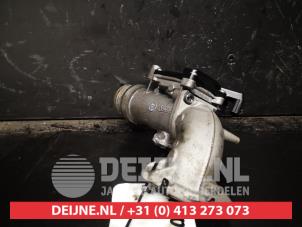 Nissan Juke Drosselklappengehäuse O503440 foto 3