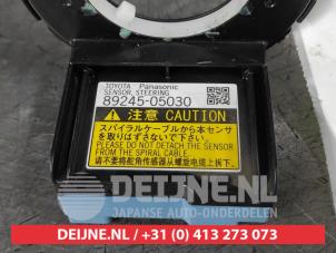 Toyota Verso Steering angle sensor O503444 photo 2