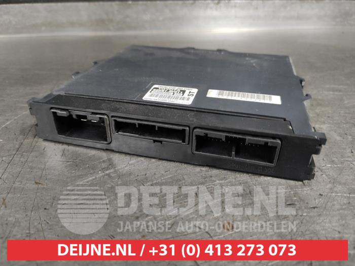 Gebruikte Start/Stop computer Toyota Verso 1.6 D-4D 16V Prijs op aanvraag aangeboden door V.Deijne Jap.Auto-onderdelen BV