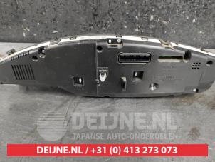 Toyota Verso Tacho - Kombiinstrument KM O503451 foto 2