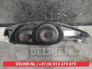 Gebruikte Kilometerteller KM Toyota Verso 1.6 D-4D 16V Prijs € 50,00 Margeregeling aangeboden door V.Deijne Jap.Auto-onderdelen BV