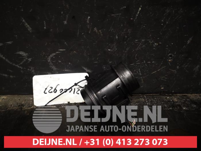 Toyota Aygo Luchthoeveelheidsmeter O503452
