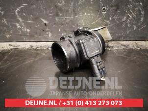 Toyota Aygo Luftmengenmesser O503452 foto 3