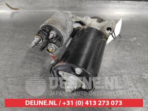 Toyota Verso Anlasser O503453 foto 2