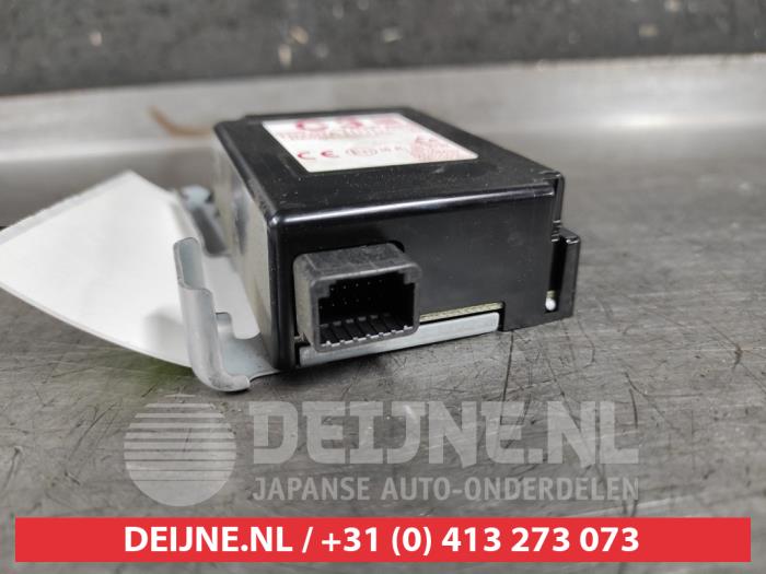 Toyota Verso Tyre pressure module O503458