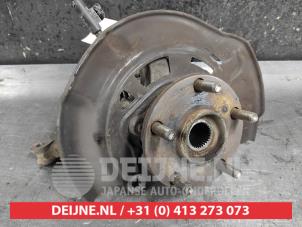 Toyota Verso Knuckle, front left O503464 photo 2