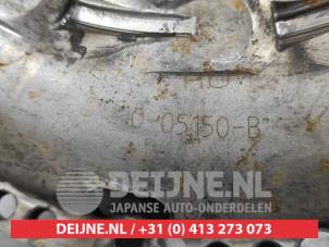 Toyota Verso Kupplungsset (komplett) O503471 foto 3