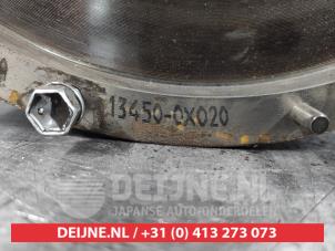 Toyota Verso Vliegwiel O503472 foto 3