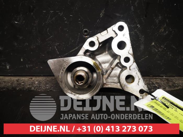 Toyota Prius Oliefilterhuis O503473