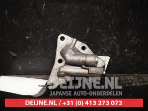 Toyota Prius Ölfiltergehäuse O503473 foto 3