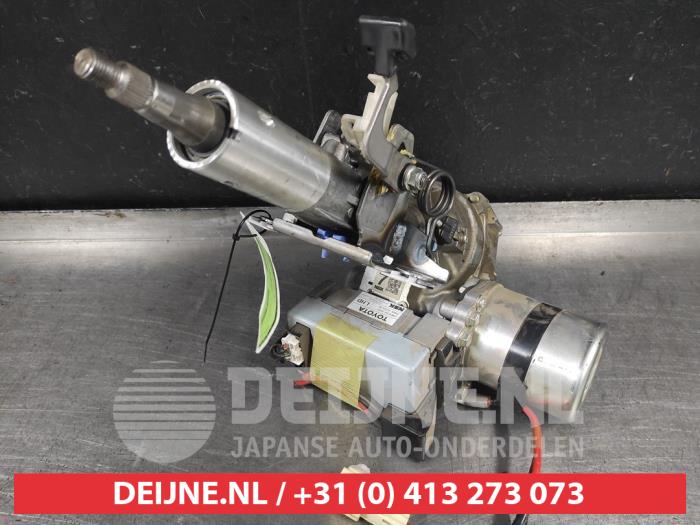 Toyota Verso Steering column O503474