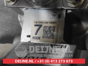 Toyota Verso Steering column O503474 photo 3