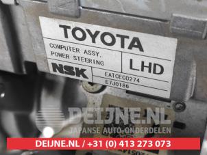 Toyota Verso Steering column O503474 photo 2