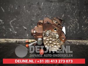 Suzuki Grand Vitara Kraftstoffpumpe Mechanisch O503478 foto 2